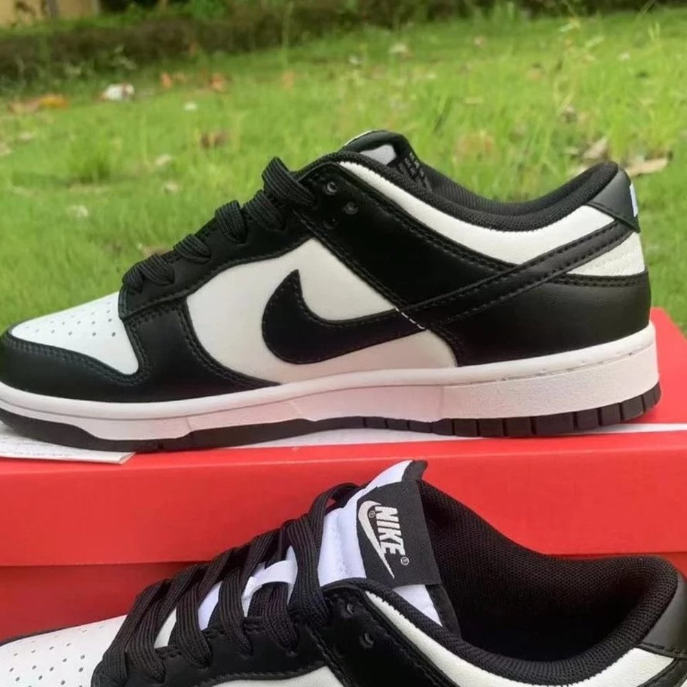 nike dunk low